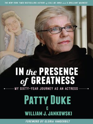cover image of In the Presence of Greatness